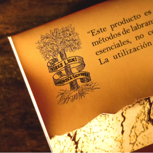 Tabaco Mentolado para Armar Malevo - Imagen 4