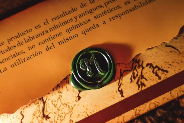 Tabaco Mentolado para Armar Malevo - Imagen 5