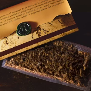 Tabaco Mentolado para Armar Malevo