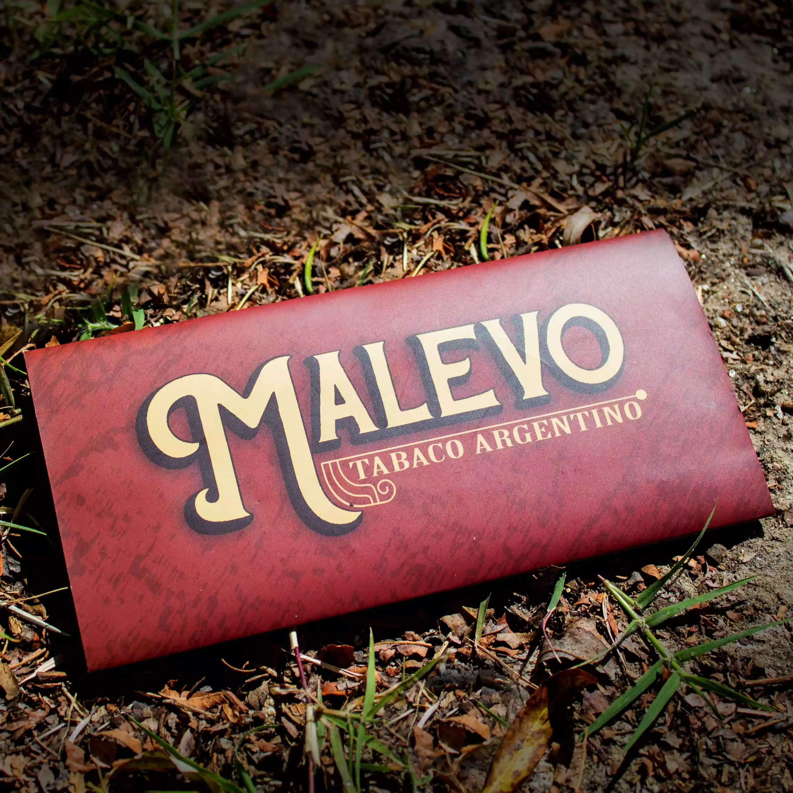 Tabaco Clásico para Armar Malevo