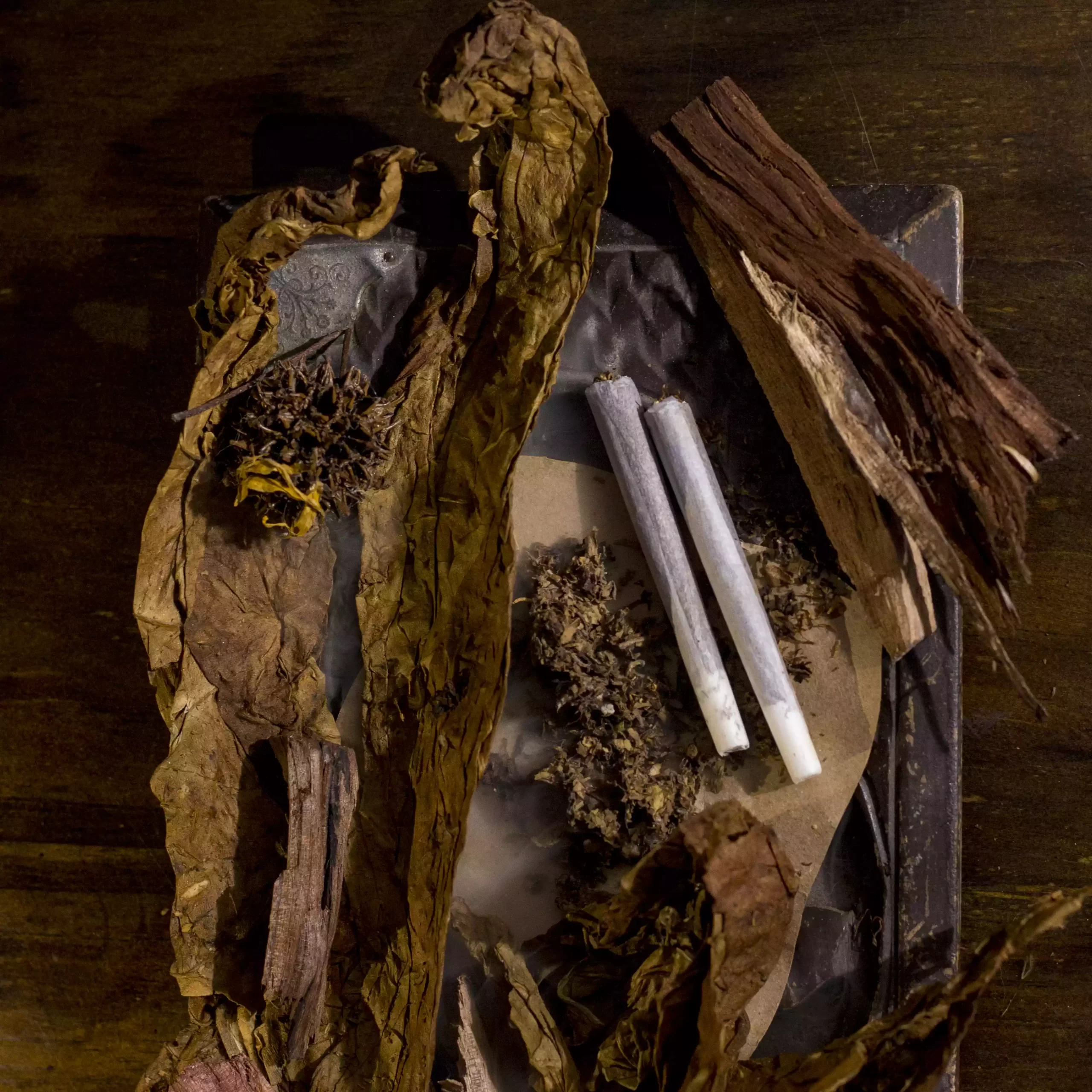 Tabaco Clásico para Armar Malevo - Imagen 6